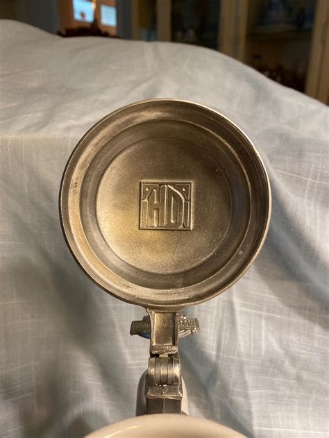 Harley Davidson collectors stein | Mercari