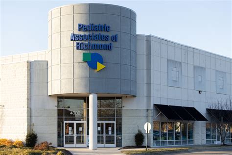 Ped Associates Of Richmond