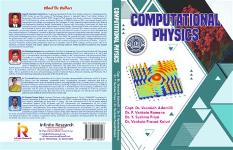 Image result for Advanced Computational Physics