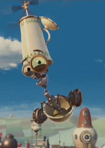 Image result for Wonderbot Robots