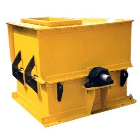 Coal Handling Plant And Crusher - Coal Handling Plant & System Trader ...
