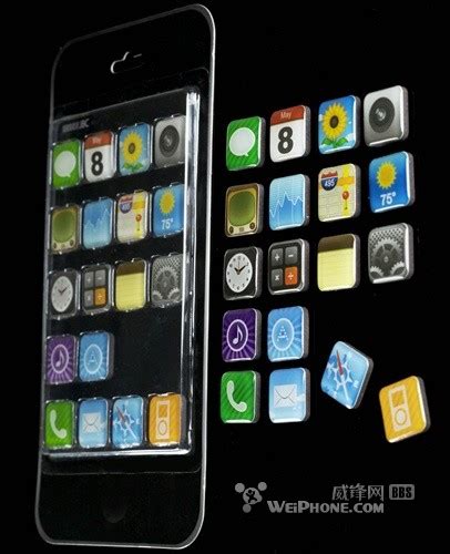 苹果发布性能强劲的 iPhone 5S 及多彩的 iPhone 5C 两款新手机，中国首批上市！ - 异次元软件下载