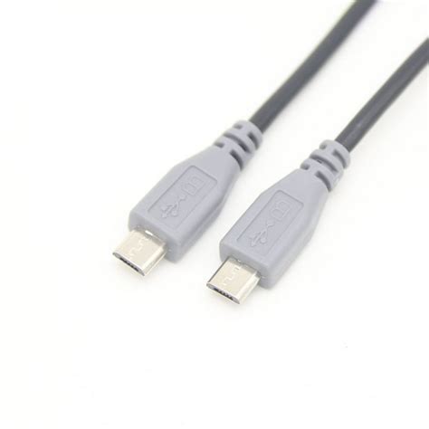 Image result for Micro USB Male