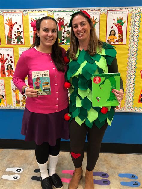 Junie B Jones Costume