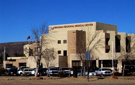 wellness center kingman az