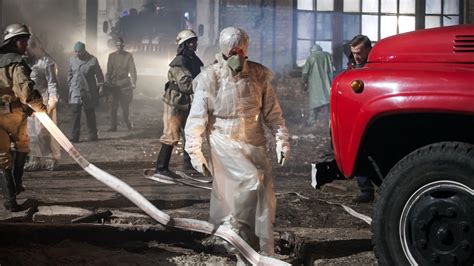 Chernobyl Disaster Aftermath 的图像结果