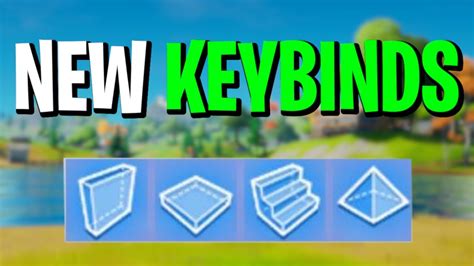Image result for Fresh Keybinds