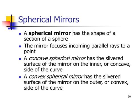 Image result for Mirror Reflection Chart