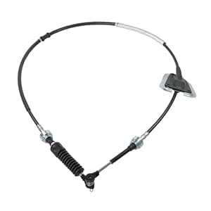 JDMSPEED New Automatic Transmission Shift Cable Replacement For Toyota ...
