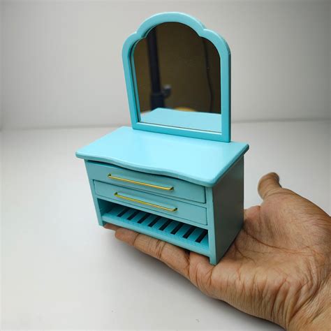 Dressing Table – MINIATURES SHOP