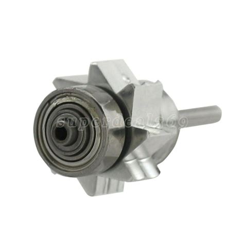 YUSENDENT Dental Fiber Optic LED Turbine Handpiece / India | Ubuy