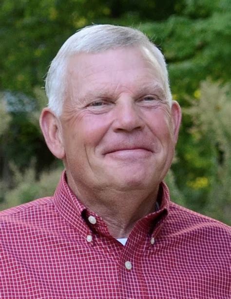 Steven Bernard Knapke - 2022 - Brockman-Boeckman Funeral Home