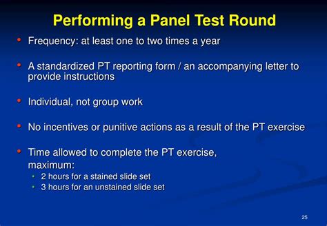 Image result for Panel Instrument Testing