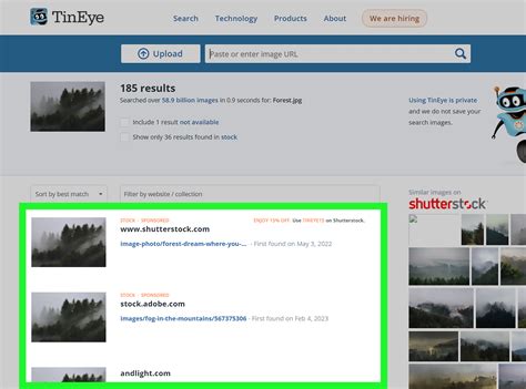 Image result for Image Search Using