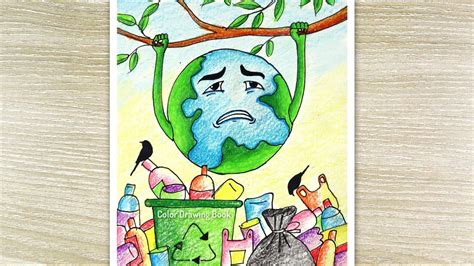 Image result for Stop Pollution Poster Drawing