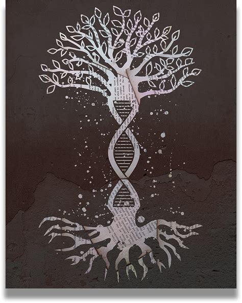 Image result for DNA Tree