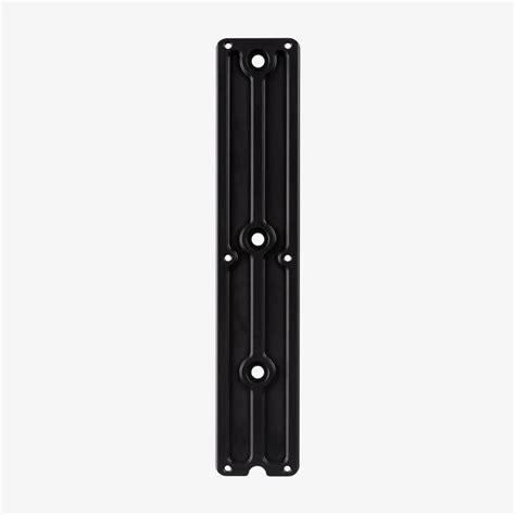 Magpul M-LOK ARCA Swiss Dovetail Adapter 4 Slots | GermanGunWorks