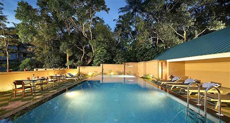 The Premium Resorts in Thekkady | Peppervine