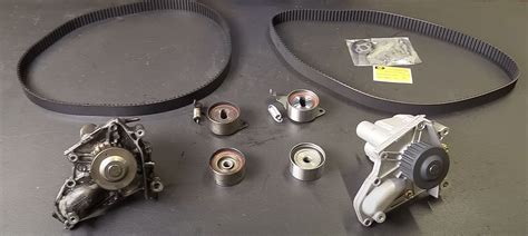 How Much Does A Timing Belt Replacement Cost?