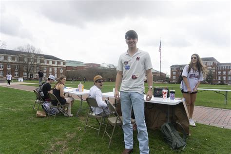 Mississippi State Fraternities