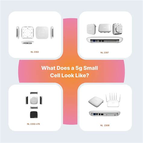 Small Cell Communication
