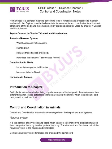 CBSE Class 10 Science Chapter 7 的图像结果