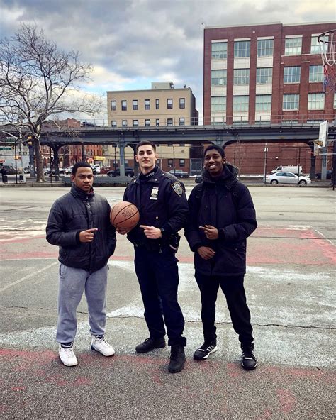 Brooklyn 79Th Precinct