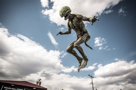 Image result for Alien Stunts