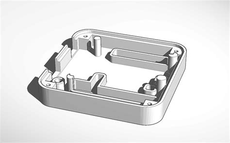 Image result for Arduino Lid DesignCAD