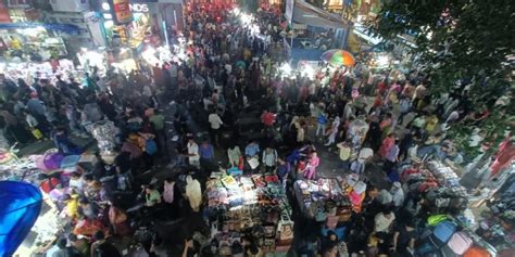 Elation and Disappointment: The Story of Bengal's Durga Puja Economy