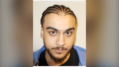 Indian-origin Nicholas Singh, one of Canada’s 25 most wanted criminals ...
