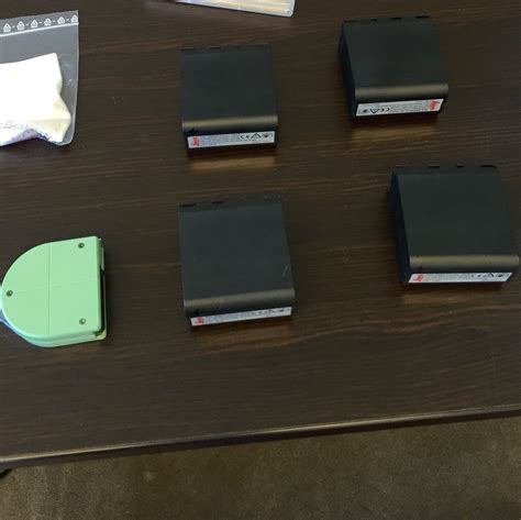 How to Use Scanner P-40 的图像结果