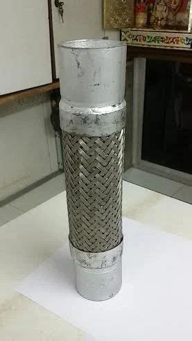 Pharma T.C. Fittings - TC Blank Ferrule Manufacturer from Mumbai