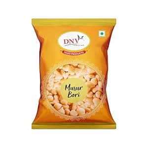 DNV Musur Bori 100Gms : Amazon.in: Grocery & Gourmet Foods
