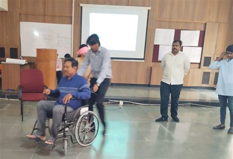 ENGAGE DISABILITY INDIA