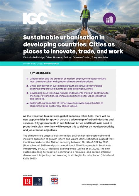 Developing Countries 的图像结果