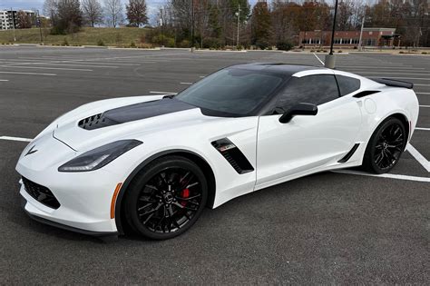 Esquema Del Corvette Z06