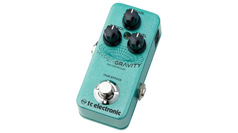 Image result for Hypergravity Mini Compressor Limiter