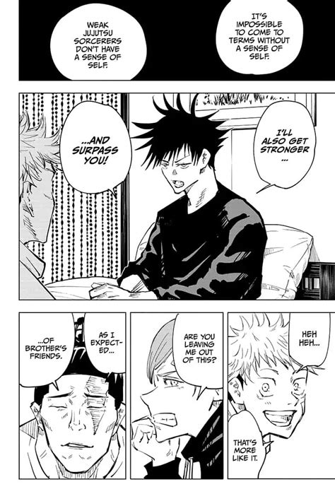 manga Jujutsu Kaisen 53 english sub ??? ???? 53?? ???? 53