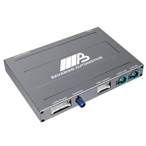 Image result for Android Auto MBW Mini Instructions