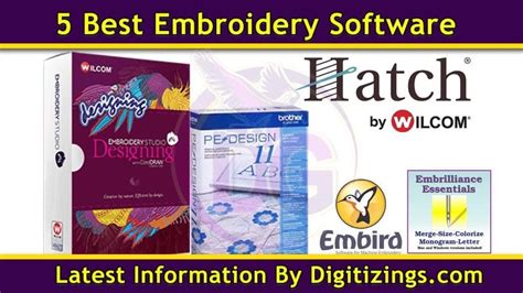 Embroidery Design Software Download 的图像结果