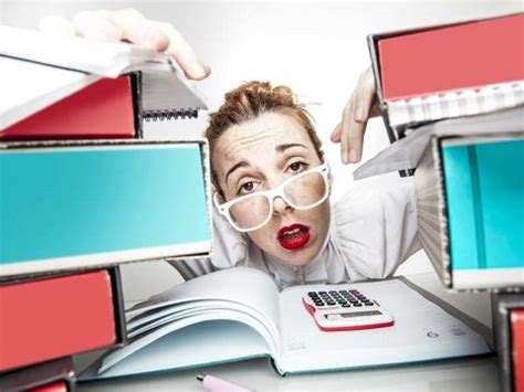 15 Profesi Kerja Dengan Tingkat Stress Paling Tinggi Di Indonesia
