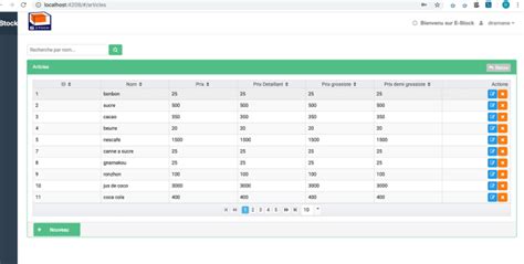 How to Create Spring Boot Web Application 的图像结果