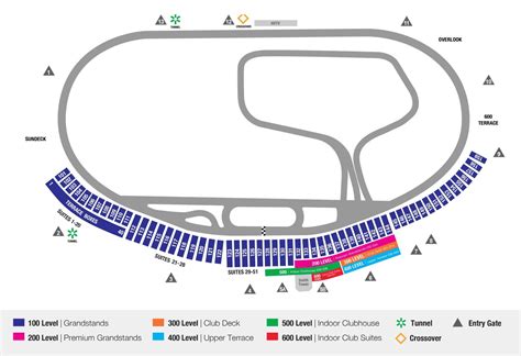 Coca-Cola 600 Tickets | 26 May 2024 | Charlotte Motor Speedway | Koobit