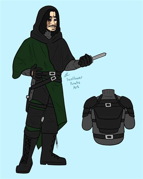 ArtStation - Jack Upgrade