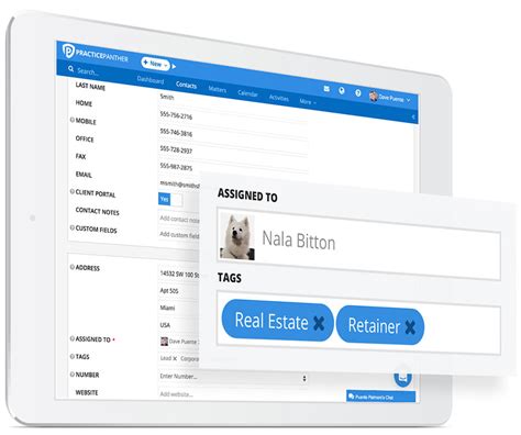 Image result for Legal CRM Software
