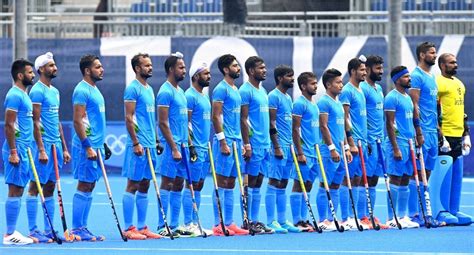 Indian men's and women's hockey teams rise in FIH World Rankings