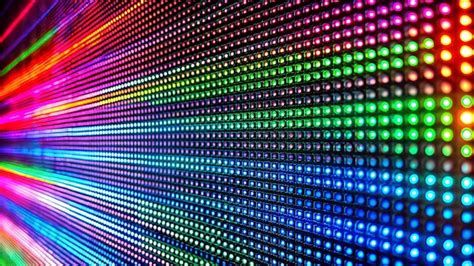 LED Background RGB 的图像结果