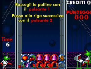 [mdk] Hot Mind (Fit of Fighting hardware) download for mame 0.287