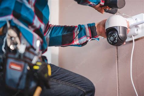 CCTV Repair & Installation Service